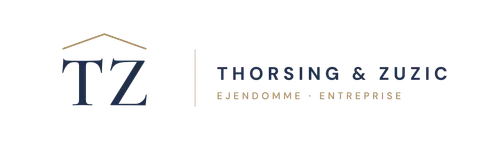 Thorsing &amp; Zuzic Ejendomme